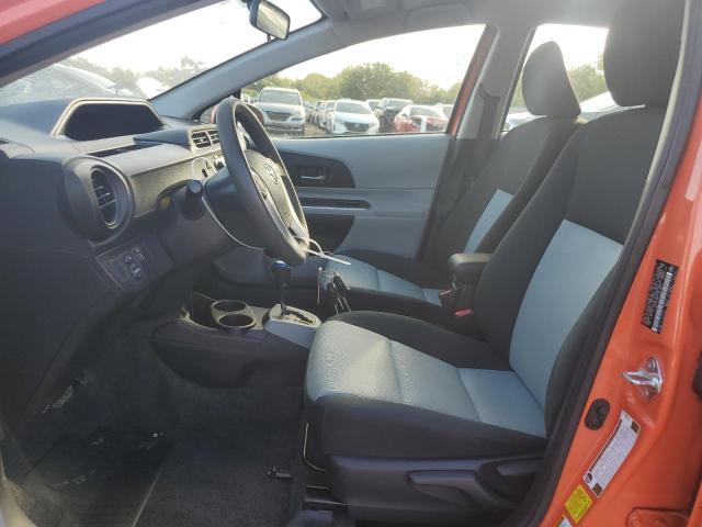 Photo 7 from auction – 2014 TOYOTA PRIUS C with VIN JTDKDTB39E1084990