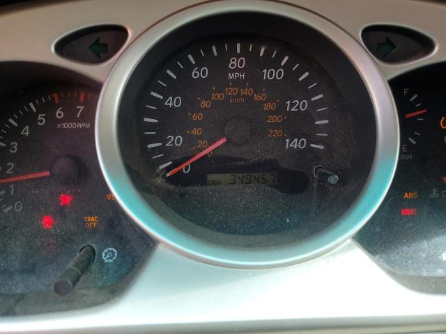 Photo 9 from auction – 2004 TOYOTA HIGHLANDER with VIN JTEGP21A440024042