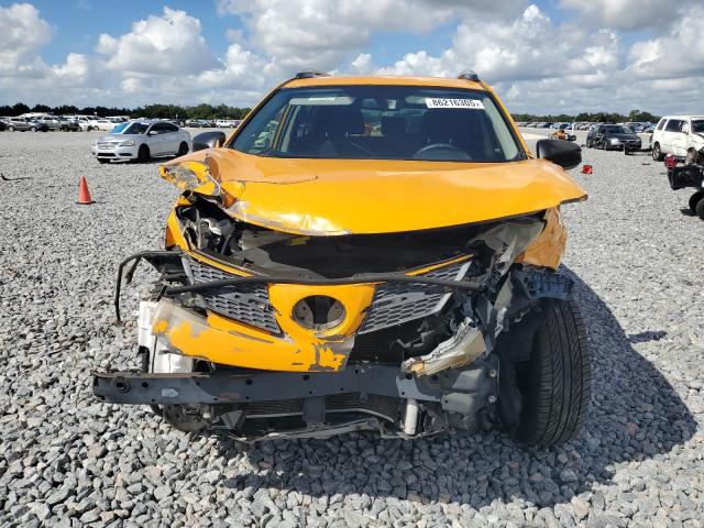 Photo 5 from auction – 2015 TOYOTA RAV4 LE with VIN JTMZFREV4FD046835