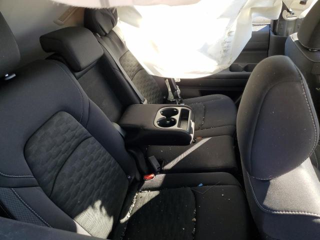 Photo 10 from auction – 2024 NISS PATHFINDER with VIN 5N1DR3BA7RC251118