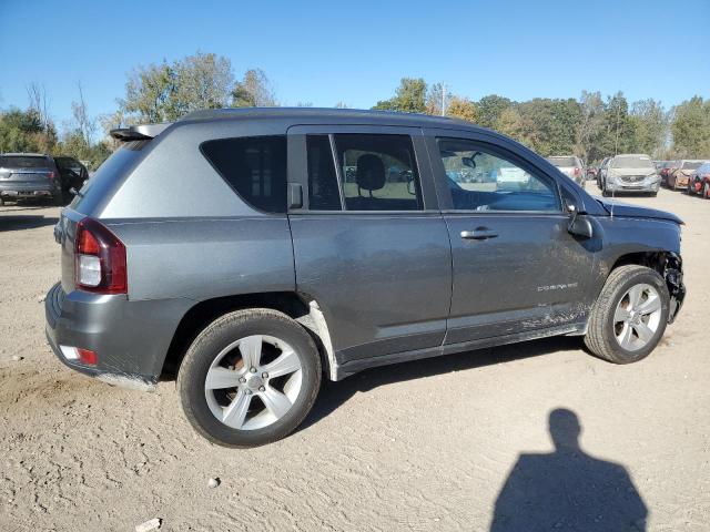 Photo 3 from auction – 2014 JEEP COMPASS SP with VIN 1C4NJDBB2ED537011