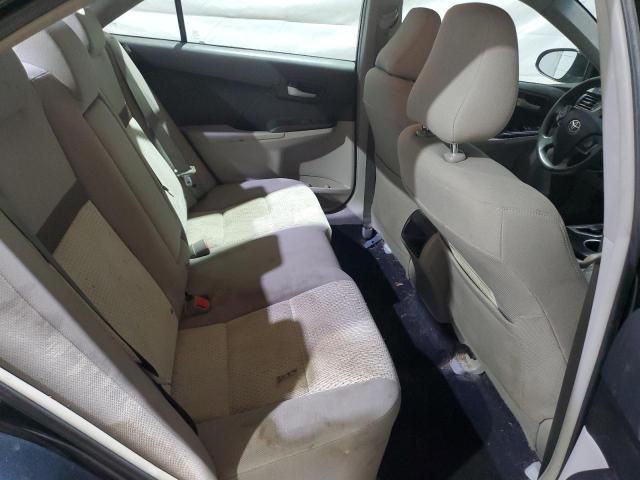 Photo 10 from auction – 2014 TOYOTA CAMRY L with VIN 4T4BF1FK9ER435624