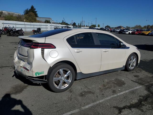 Photo 3 from auction – 2013 CHEVROLET VOLT with VIN 1G1RH6E48DU108131