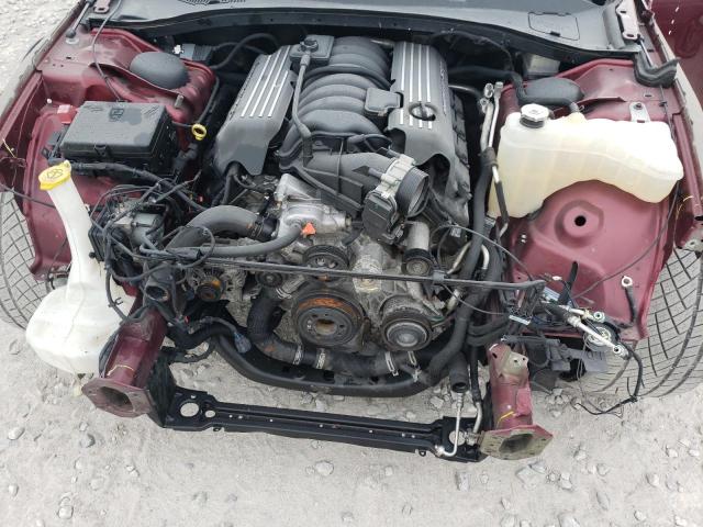 Photo 11 from auction – 2021 DODGE CHARGER SCAT PACK with VIN 2C3CDXGJ4MH581081