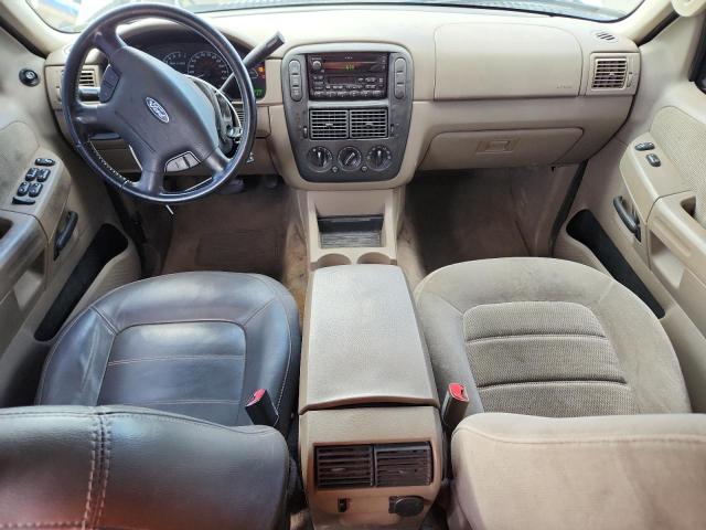 Photo 8 from auction – 2002 FORD EXPLORER X with VIN 1FMZU73W22UD57580
