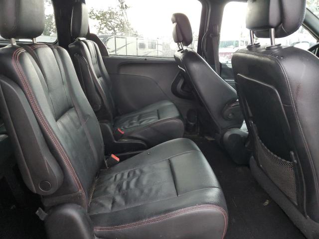 Photo 11 from auction – 2019 DODGE GRAND CARA with VIN 2C4RDGEG6KR571348