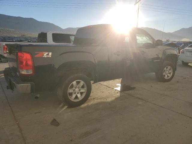 Photo 3 from auction – 2011 GMC SIERRA K15 with VIN 3GTP2VE36BG186117