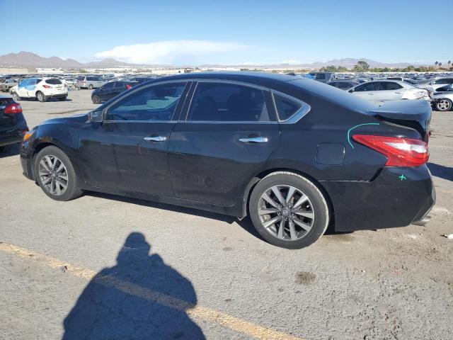 Photo 2 from auction – 2017 NISSAN ALTIMA 2.5 with VIN 1N4AL3APXHC217029