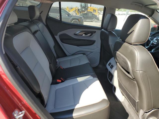 Photo 10 from auction – 2018 GMC TERRAIN SL with VIN 3GKALVEV1JL134800