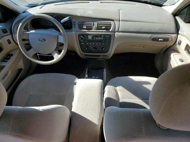 Photo 8 from auction – 2004 FORD TAURUS SES with VIN 1FAFP55S14G192786