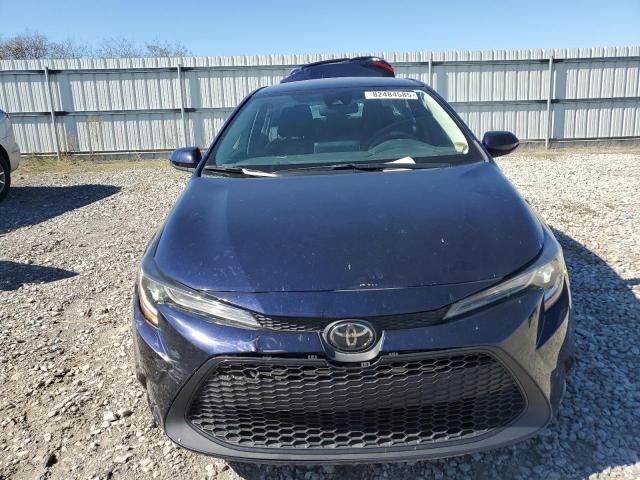 Photo 5 from auction – 2020 TOYOTA COROLLA LE with VIN 5YFEPRAE3LP039076