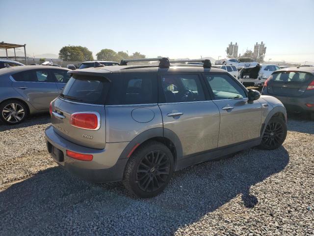 Photo 3 from auction – 2016 MINI COOPER CLU with VIN WMWLN5C50G2E30709