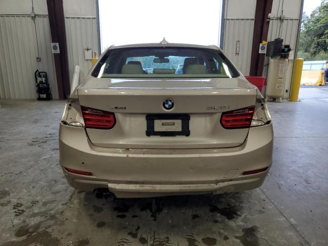 Photo 6 from auction – 2013 BMW 328 XI SUL with VIN WBA3B5C57DF597532
