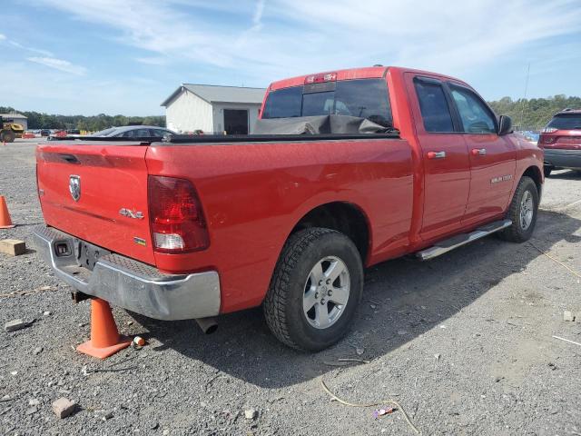 Photo 3 from auction – 2011 DODGE RAM 1500 with VIN 1D7RV1GP6BS513039