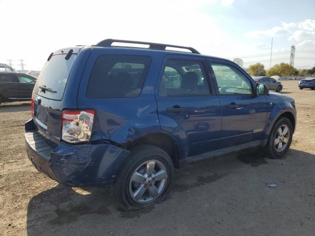 Photo 3 from auction – 2008 FORD ESCAPE XLT with VIN 1FMCU03118KD07484
