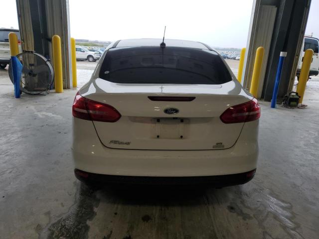Photo 6 from auction – 2018 FORD FOCUS SE with VIN 1FADP3FE4JL324480