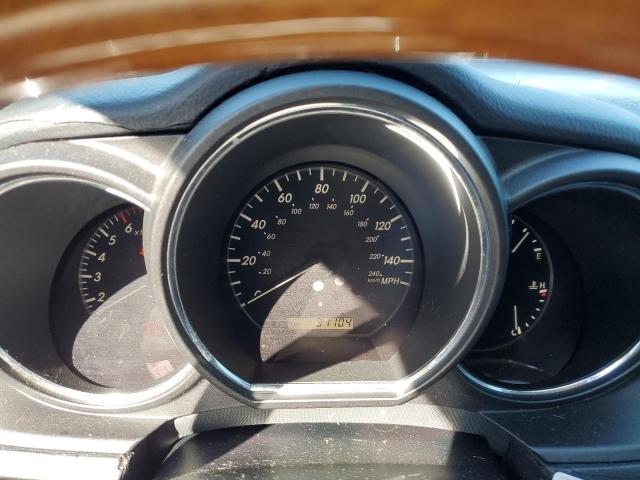 Photo 9 from auction – 2004 LEXUS RX 330 with VIN 2T2HA31U14C023927