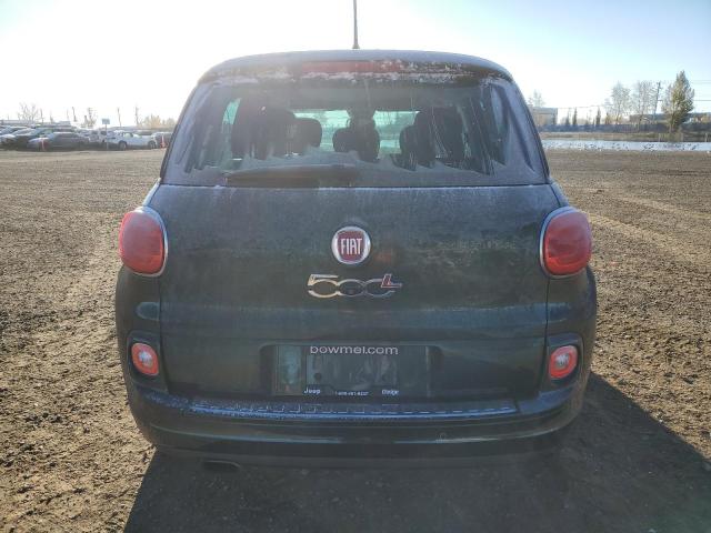 Photo 6 from auction – 2014 FIAT 500L LOUNG with VIN ZFBCFACH9EZ025844
