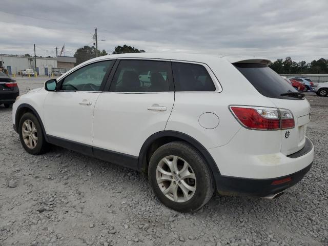 Photo 2 from auction – 2012 MAZDA CX 9 with VIN JM3TB2CV1C0349223