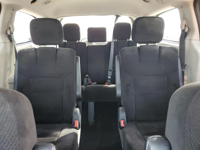 Photo 10 from auction – 2014 DODGE GRAND CARA with VIN 2C4RDGBG9ER302902