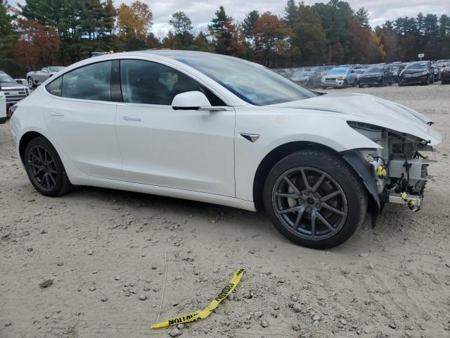Photo 4 from auction – 2019 TESLA MODEL 3 with VIN 5YJ3E1EB9KF437000