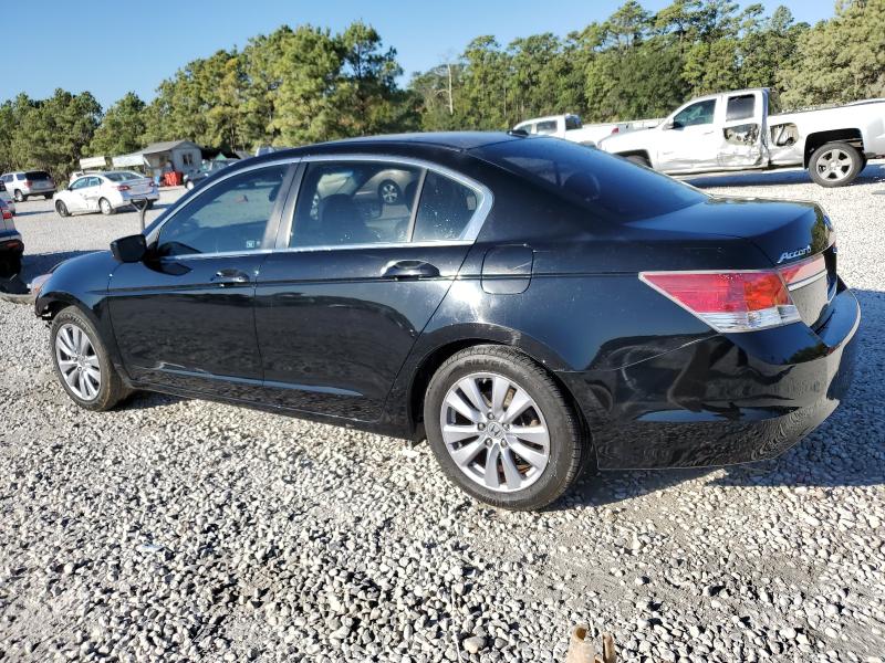 Photo 2 from auction – 2011 HONDA ACCORD EXL with VIN 1HGCP2F87BA001341