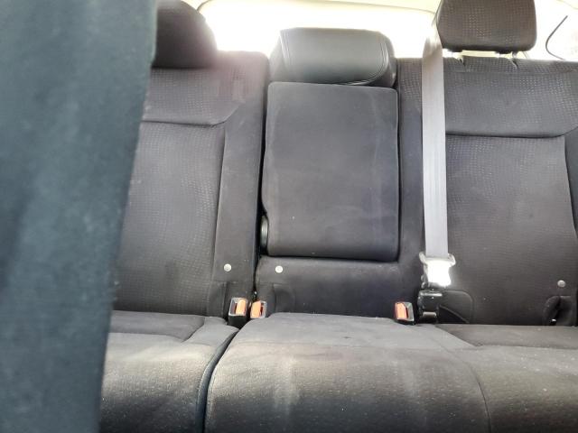 Photo 10 from auction – 2014 HONDA CR-V EX with VIN 2HKRM4H56EH627217
