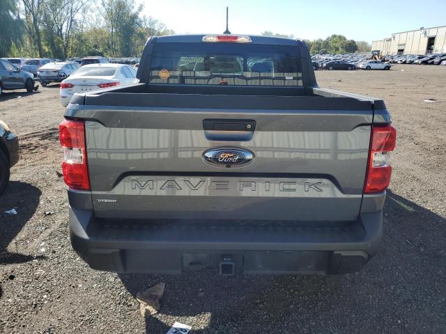 Photo 6 from auction – 2022 FORD MAVERICK X with VIN 3FTTW8E34NRA66295