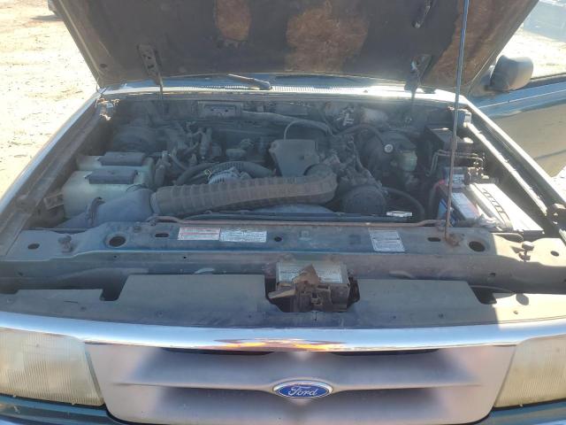Photo 11 from auction – 1995 FORD RANGER with VIN 1FTDR15X0STA08667