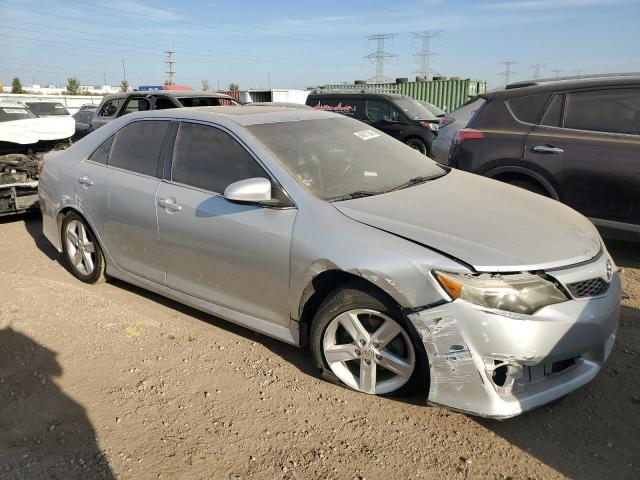 Photo 4 from auction – 2014 TOYOTA CAMRY L with VIN 4T1BF1FK0EU339424