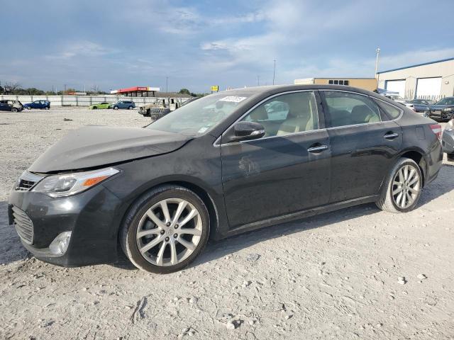 صورة رقم 1 من المزاد - 2013 TOYOTA AVALON BAS مع VIN 4T1BK1EB9DU024679