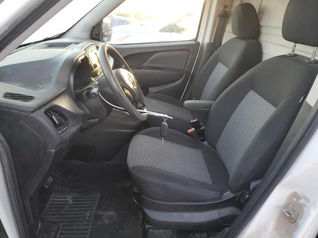 Photo 7 from auction – 2019 RAM PROMASTER with VIN ZFBHRFAB6K6N97668