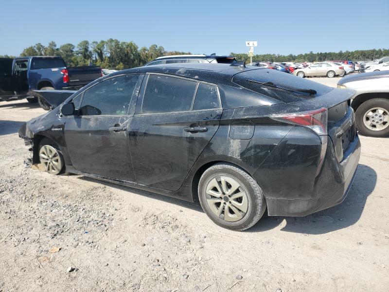 Photo 2 from auction – 2017 TOYOTA PRIUS with VIN JTDKBRFU4H3030498