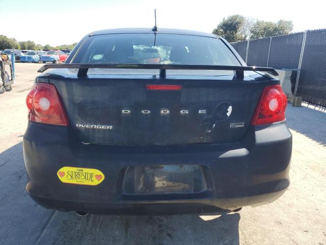 Photo 6 from auction – 2011 DODGE AVENGER MA with VIN 1B3BD1FG7BN543750