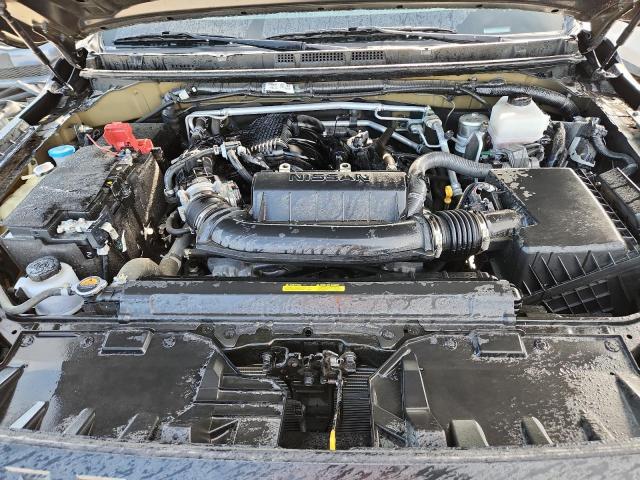 Photo 11 from auction – 2024 NISSAN FRONTIER S with VIN 1N6ED1CL7RN638216