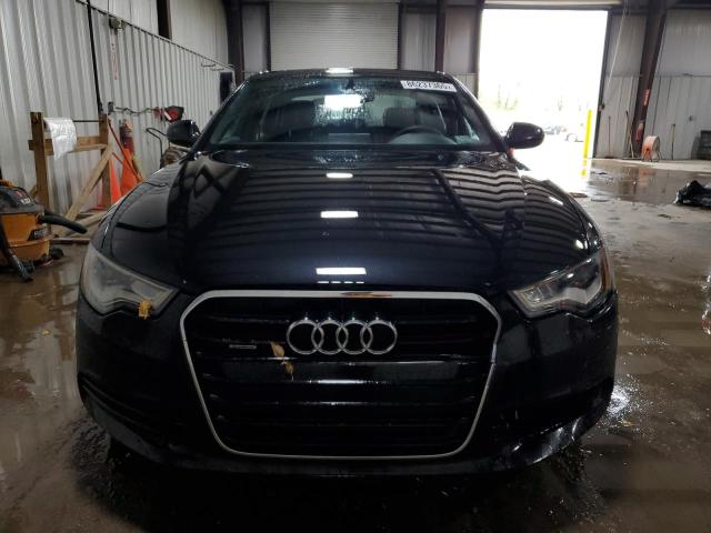 Photo 5 from auction – 2014 AUDI A6 PREMIUM with VIN WAUGFAFC3EN017774