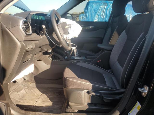 Photo 7 from auction – 2024 CHEVROLET TRAILBLAZE with VIN KL79MRSL9RB112530