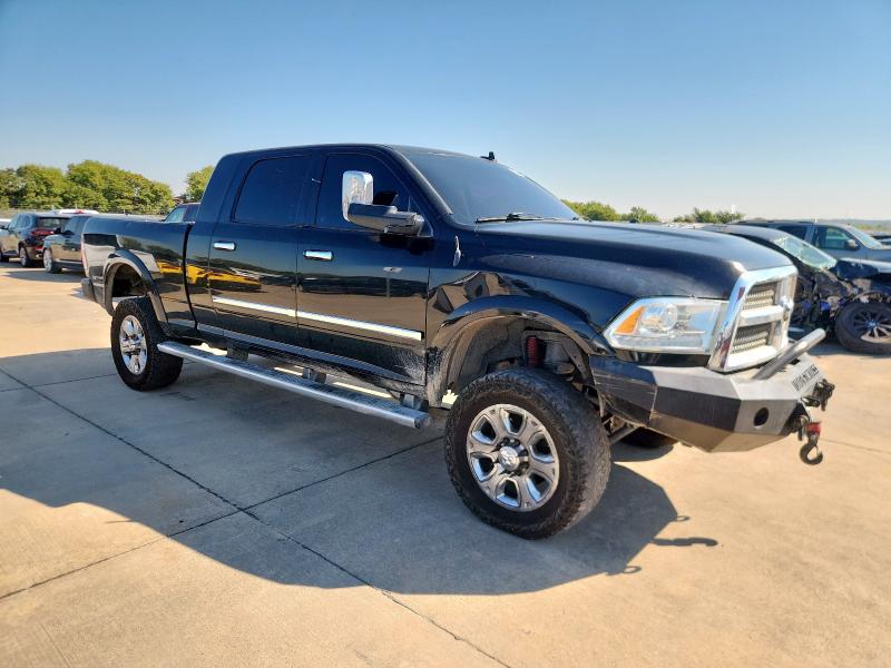 Photo 4 from auction – 2014 RAM 2500 LONGH with VIN 3C6UR5PL8EG322724