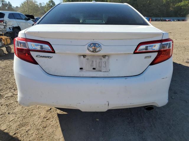 Photo 6 from auction – 2012 TOYOTA CAMRY BASE with VIN 4T1BF1FK6CU551337