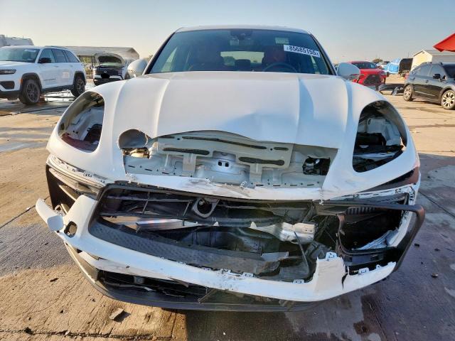Photo 5 from auction – 2025 PORSCHE MACAN S with VIN WP1AG2A52SLB43036