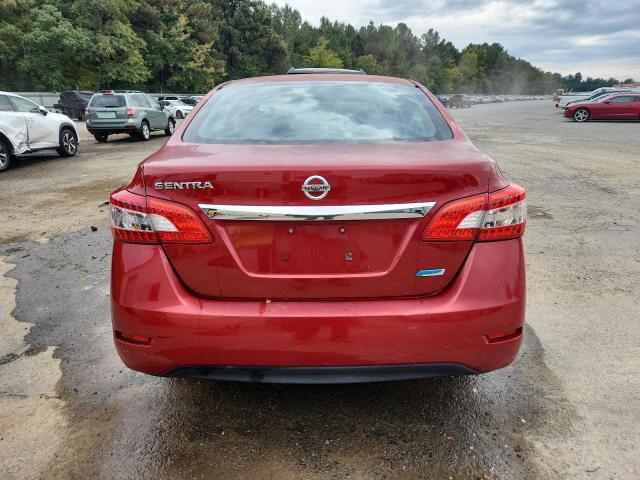 Photo 6 from auction – 2014 NISSAN SENTRA S with VIN 3N1AB7AP7EY280423