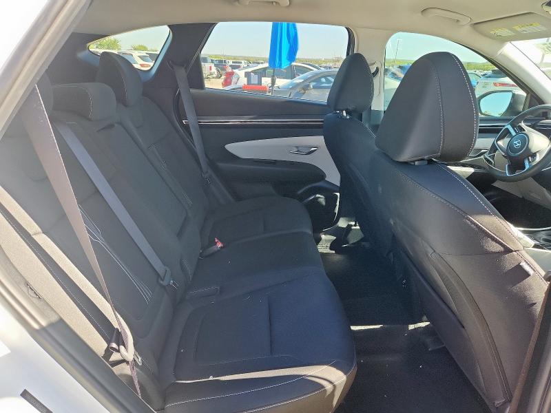 Photo 11 from auction – 2024 HYUNDAI TUCSON with VIN 5NMJB3DE1RH320785