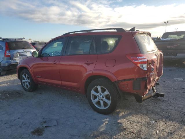Photo 2 from auction – 2012 TOYOTA RAV4 LIMIT with VIN 2T3DK4DV6CW076850