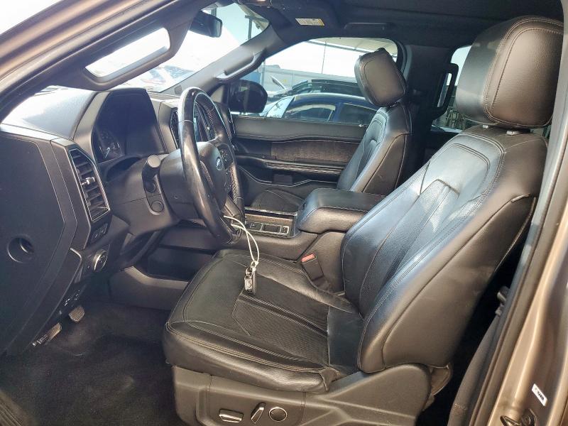 Photo 7 from auction – 2018 FORD EXPEDITION with VIN 1FMJU1KT6JEA13972