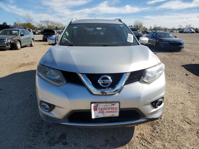 Photo 5 from auction – 2015 NISSAN ROGUE S with VIN 5N1AT2MV0FC756041