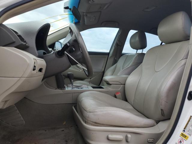Photo 7 from auction – 2009 TOYOTA CAMRY BASE with VIN 4T4BE46K19R066106
