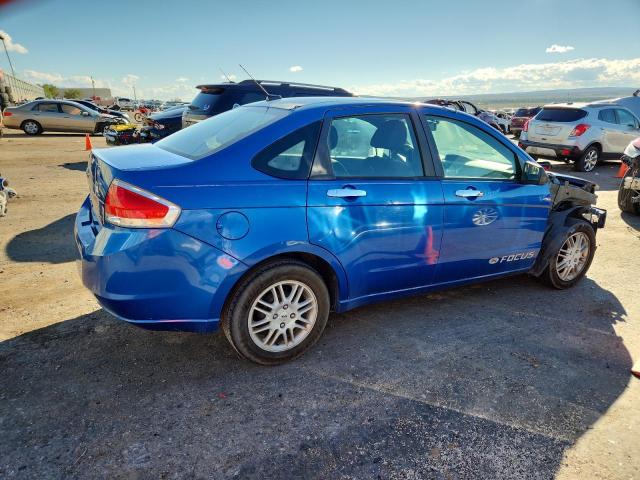 Photo 3 from auction – 2011 FORD FOCUS SE with VIN 1FAHP3FN6BW166113