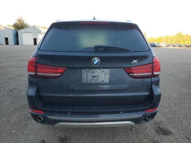 Photo 6 from auction – 2014 BMW X5 XDRIVE3 with VIN 5UXKS4C56E0J95092