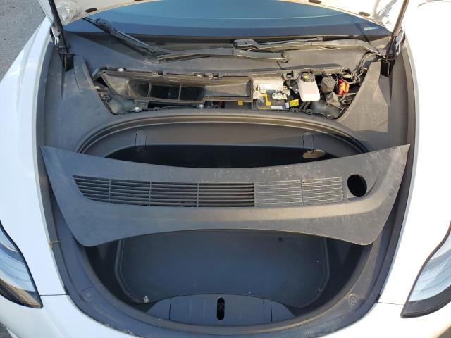 Photo 12 from auction – 2019 TESLA MODEL 3 with VIN 5YJ3E1EA1KF483699