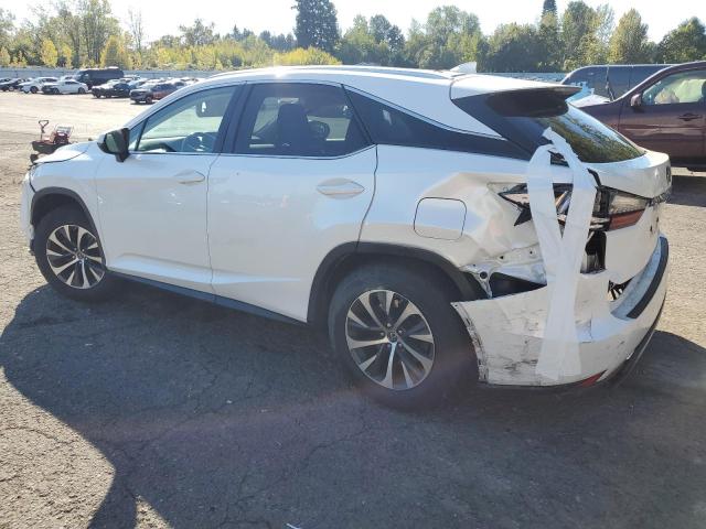 Photo 2 from auction – 2021 LEXUS RX 350 with VIN 2T2HZMDA2MC281065